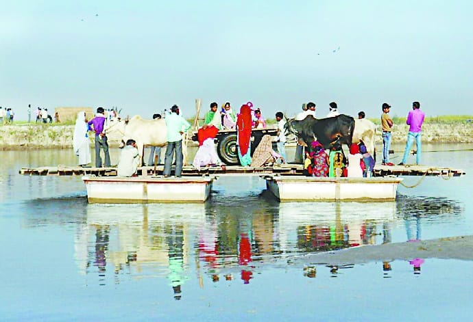 Usha's body found in tractor-trolley