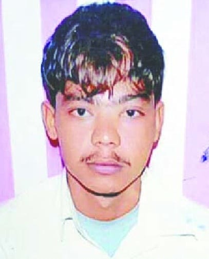 Suspected death of youth in Kudi village