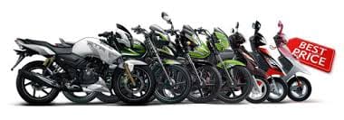 Up to 15000 discounts on all two-wheelers in Meerut, people looking for bs3 vehicles