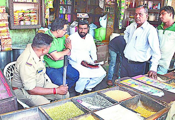 action against millions of depositors