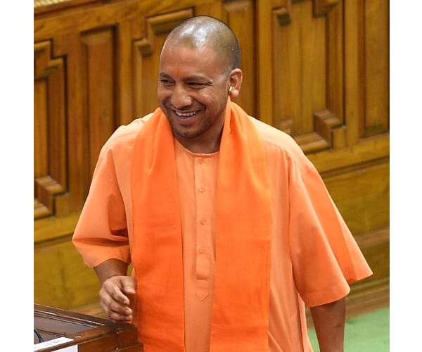  chief minister adityanath to meet representatives of slaughter houses.