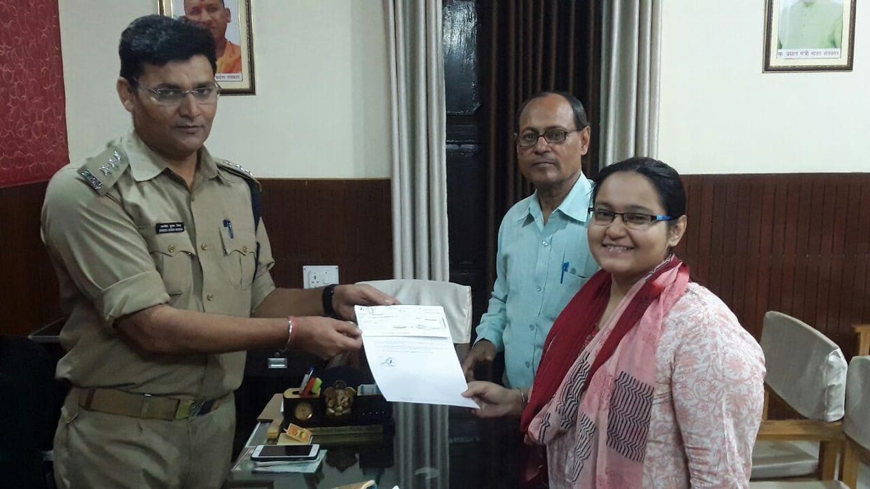 teacher got back lost money in cyber fraud