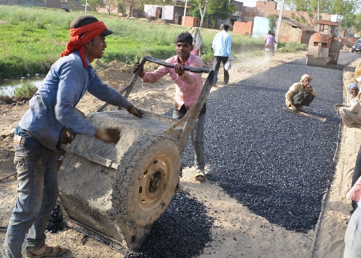 Now questions raised by CAG on master plan implementation