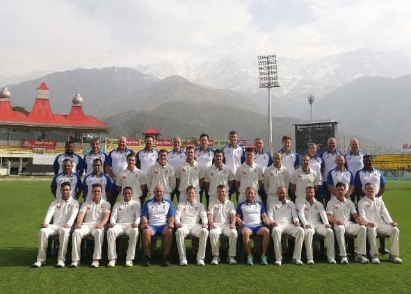 David Warner Tweets over Ind Vs Aus Test Series.