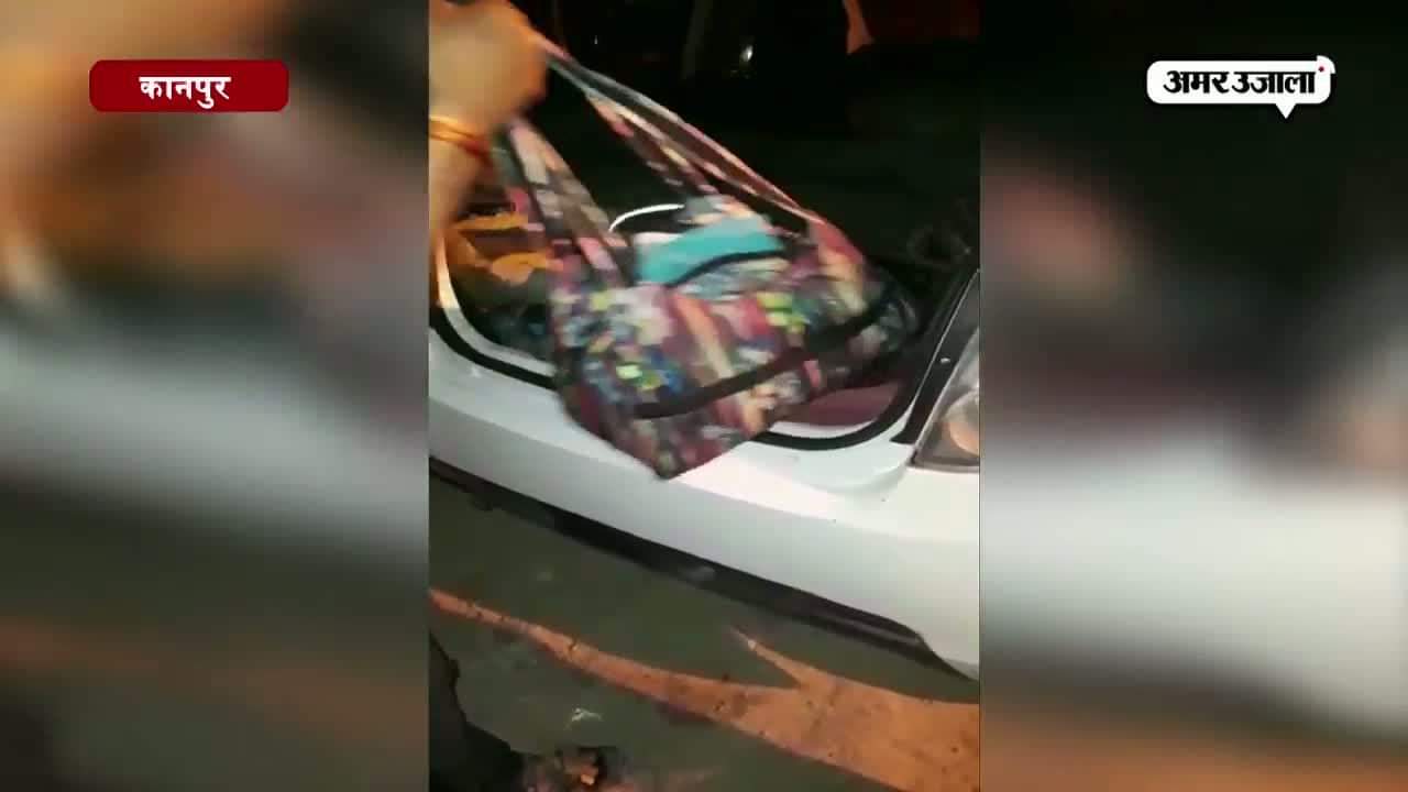 बैग गैंग