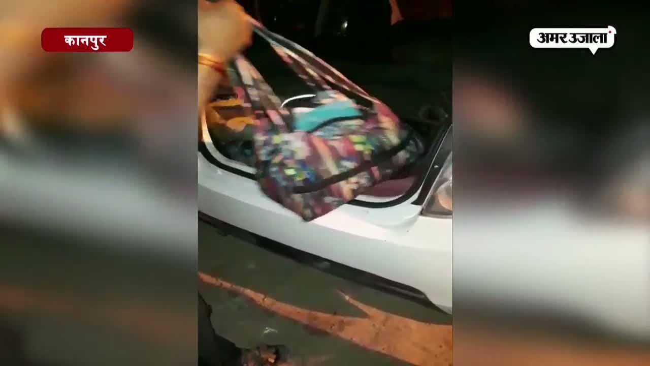बैग गैंग