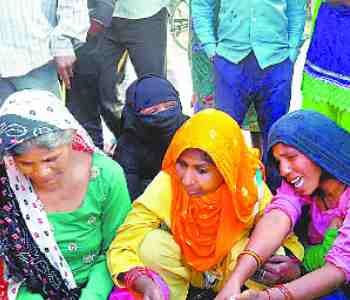 Teenager,s death in accident, mother and son injured