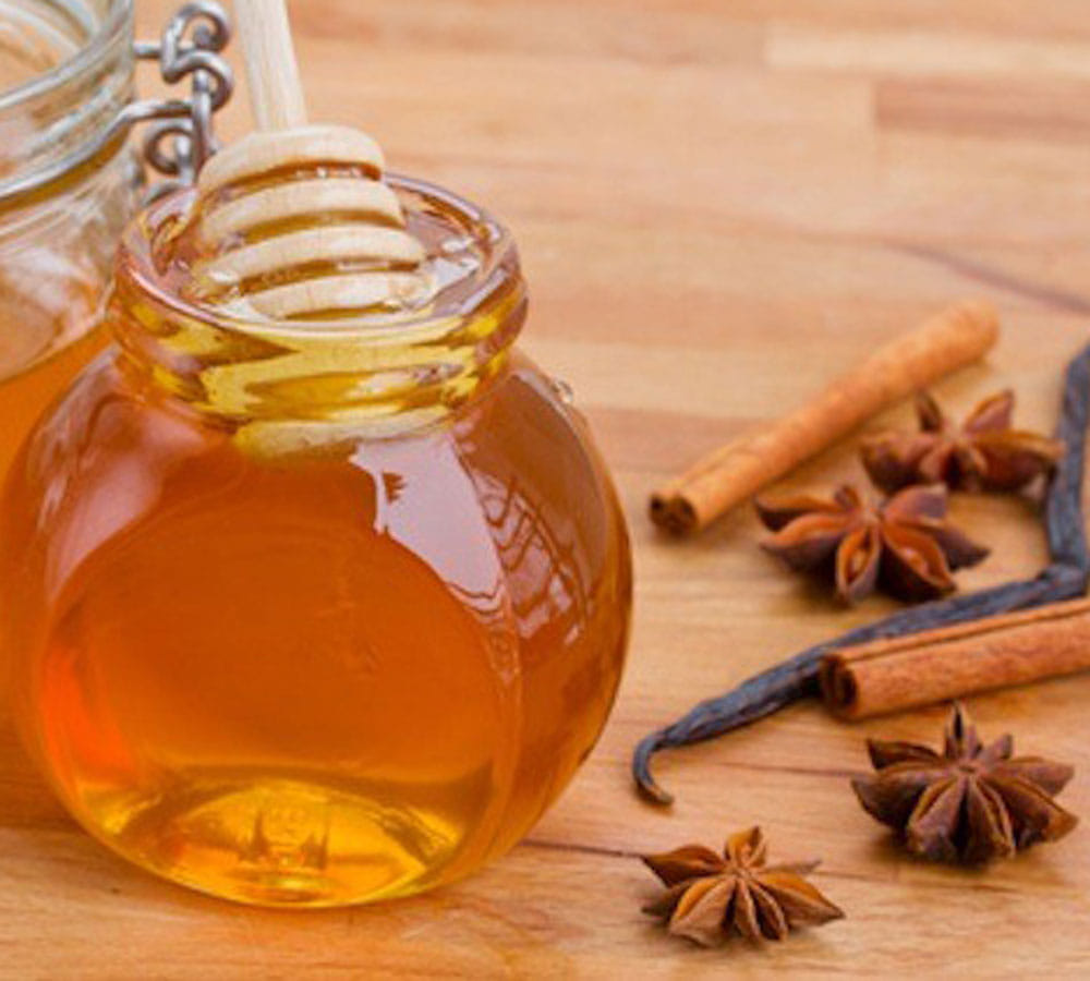 tips to remove black heads at home