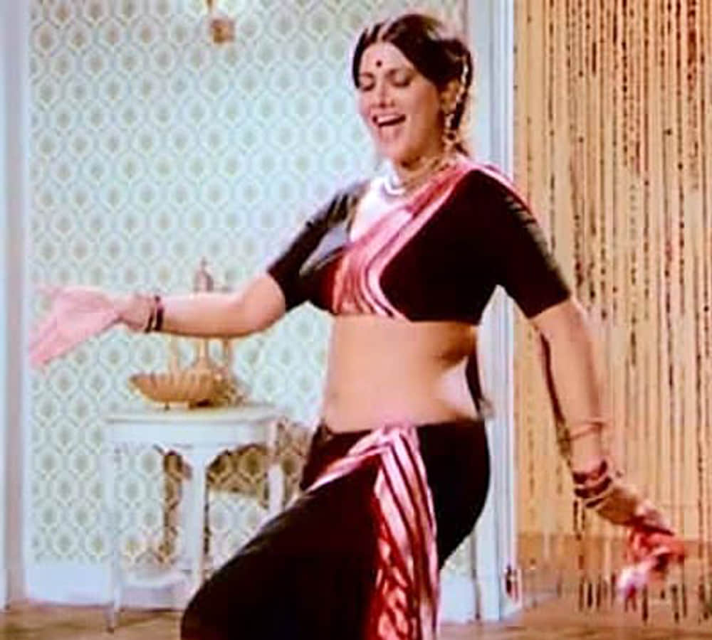 FlashBack : Asha Sachdev, actress of 70s one b grade film changed her career