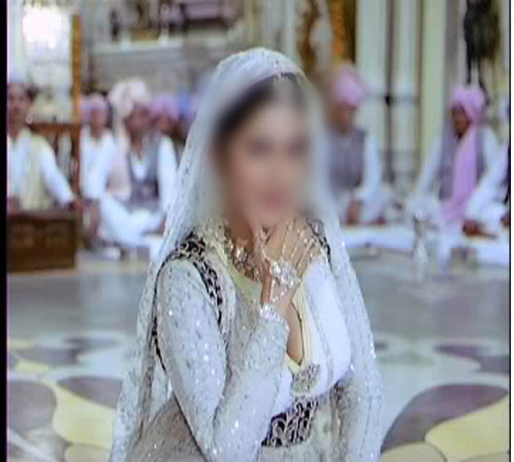 FlashBack : Asha Sachdev, actress of 70s one b grade film changed her career