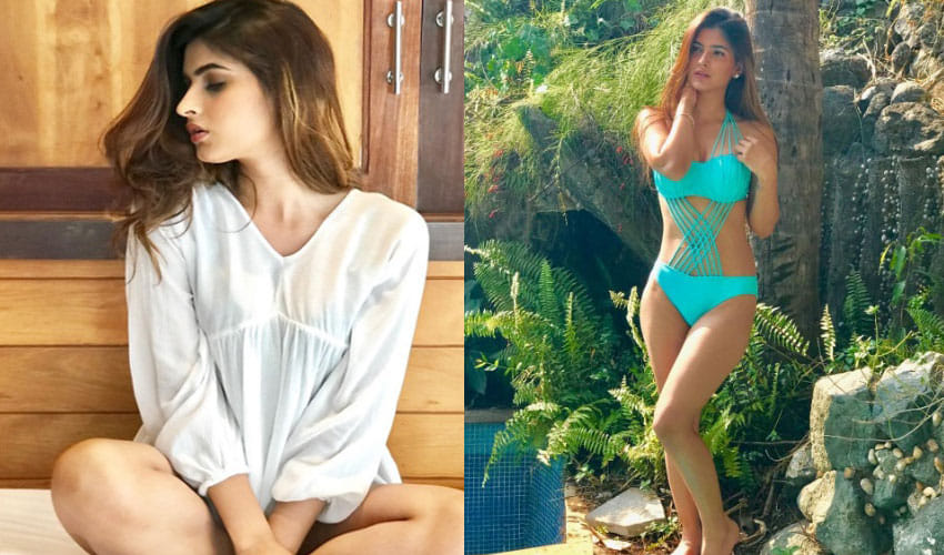 Yeh Hai Mohabbatein Actress Karishma Sharma Hot Pictures Are Going Viral