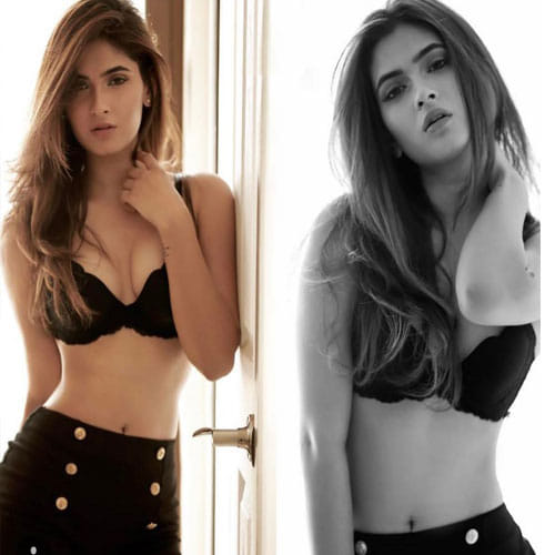 Yeh Hai Mohabbatein Actress Karishma Sharma Hot Pictures Are Going Viral
