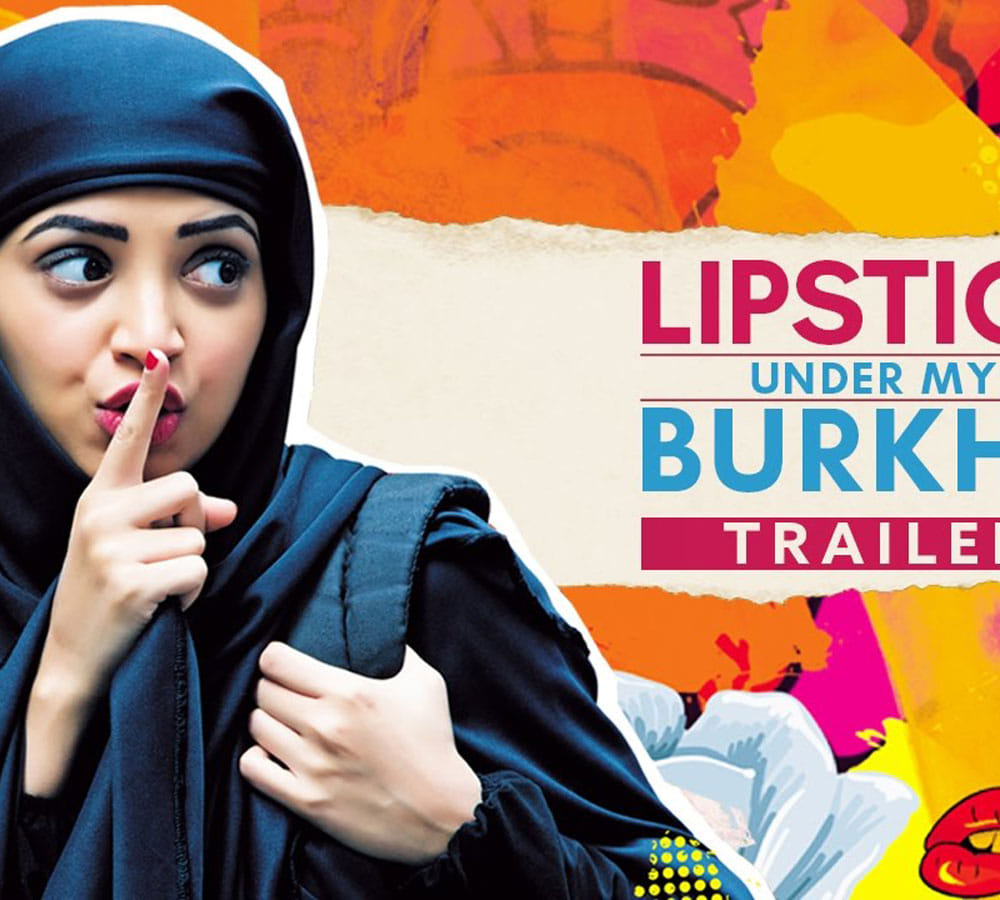 lipstick under my burkha in new york indian film festival
