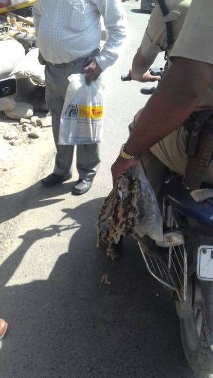 four bomb found in front of ann mary school dehradun