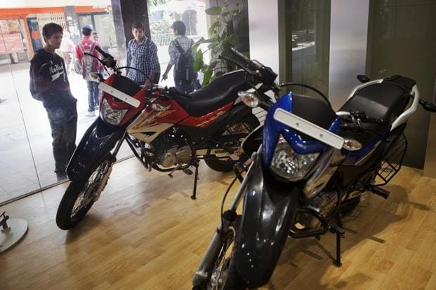 hero and honda offers huge discount on their bikes to sell the inventory fast