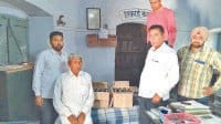 cid, raid, power, police, cm squied, kaithal