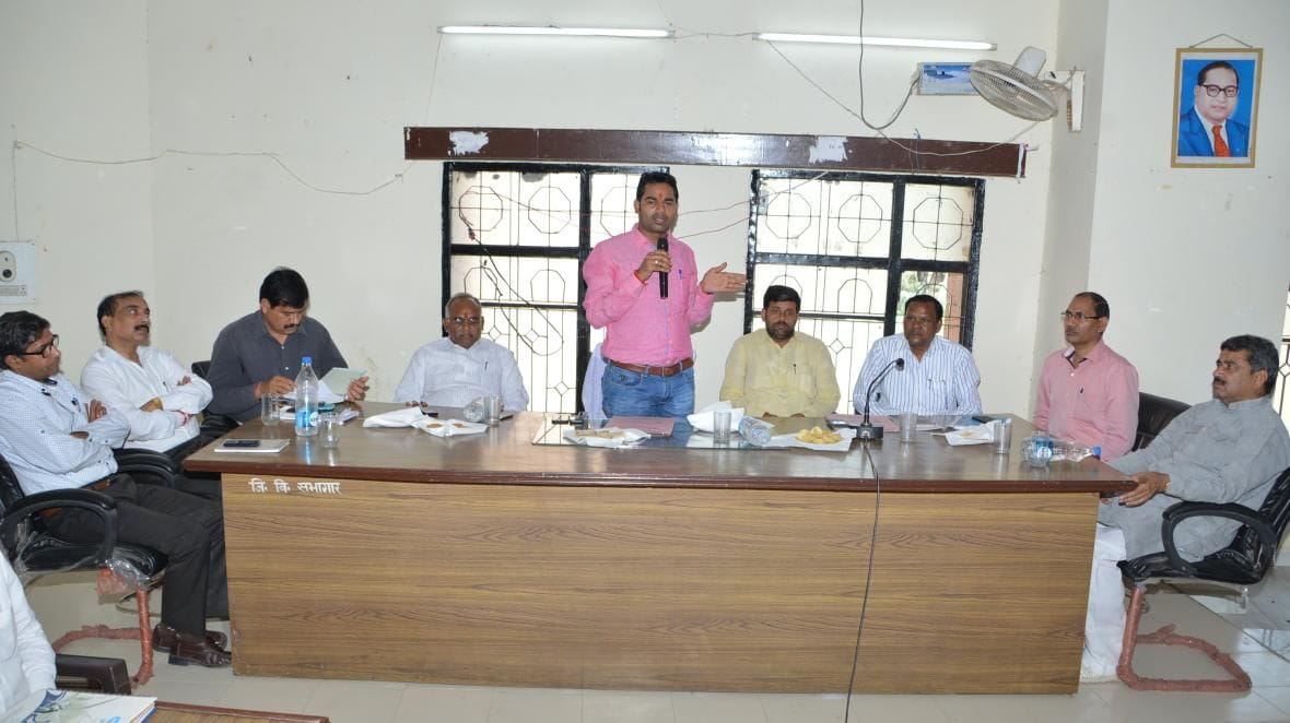Maintaining social harmony: Chhotu