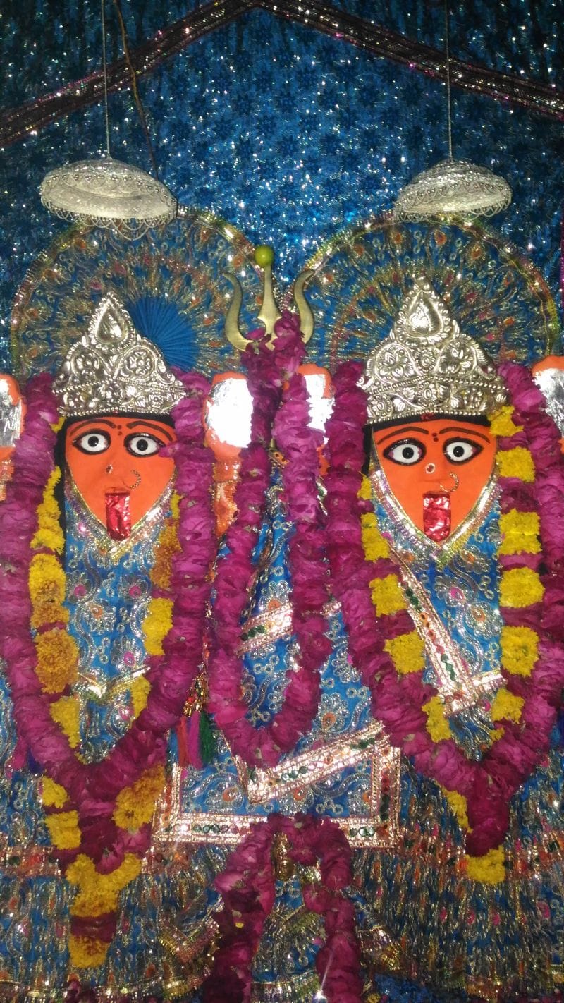 farah devi in farah