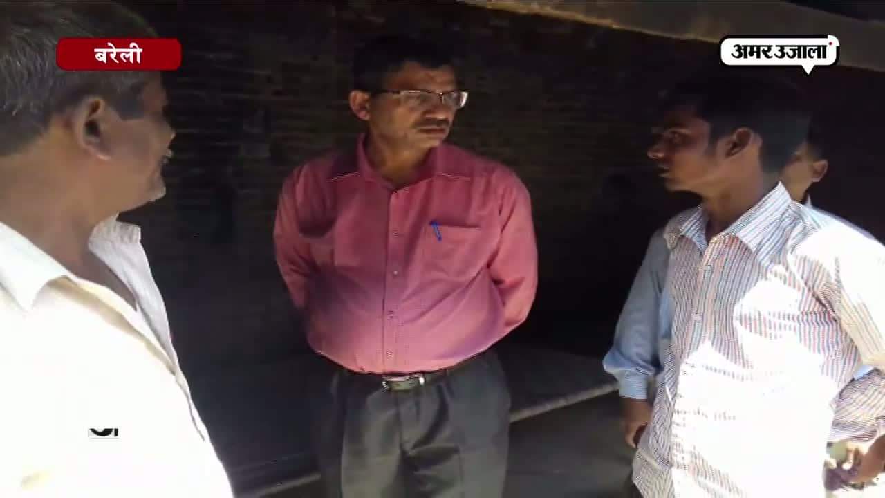 किसान ने की खुदकुशी