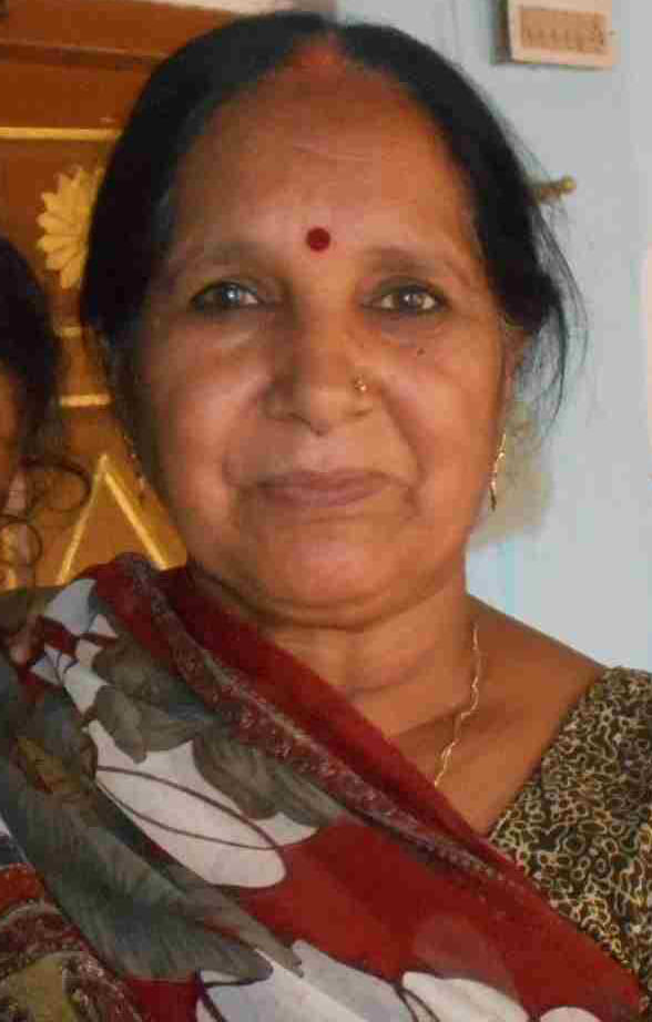 Disease Ill from filariasis