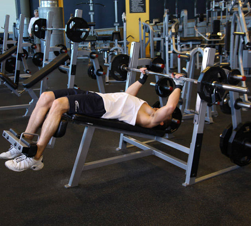 which is the best time to do exercise
