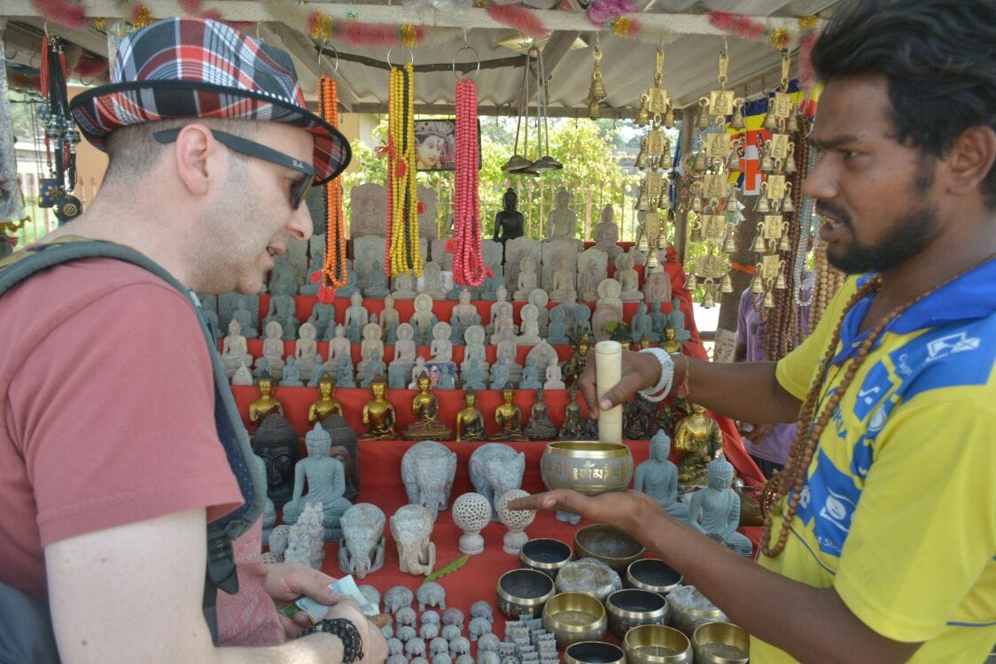 G-20 representatives who were overwhelmed by Varanasi culture, said-will come again