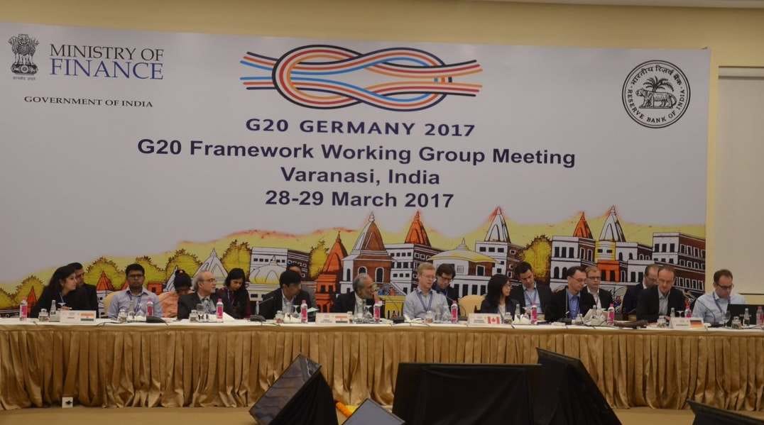 varanasi become on world tourist map after g20 fwc meeting