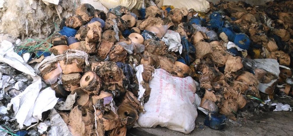 60 lacs Dhaga brunt in nalagrah