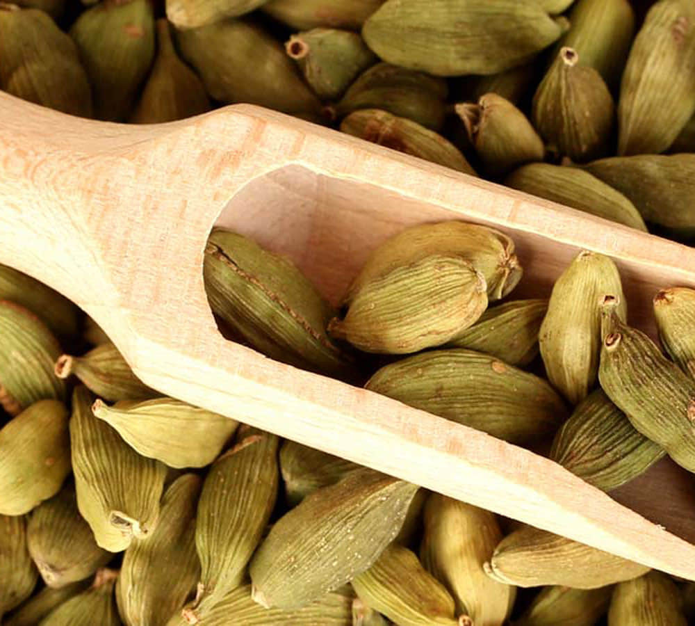 cardamom benefits for health