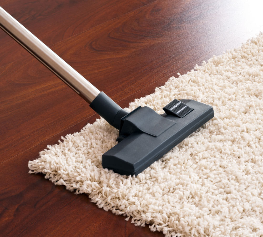 how to clean carpet stains