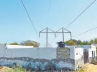 hightenson, wire, roof, afaired, curent, 