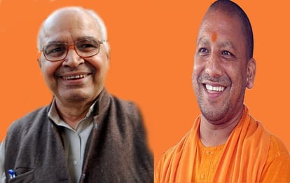 up cm praises speaker hriday narayan dixit in up assembly