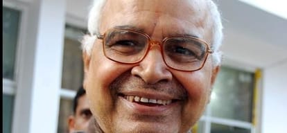 up cm praises speaker hriday narayan dixit in up assembly