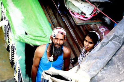 'The Yogi Sarkar treats meat shops as bad, give a another job'