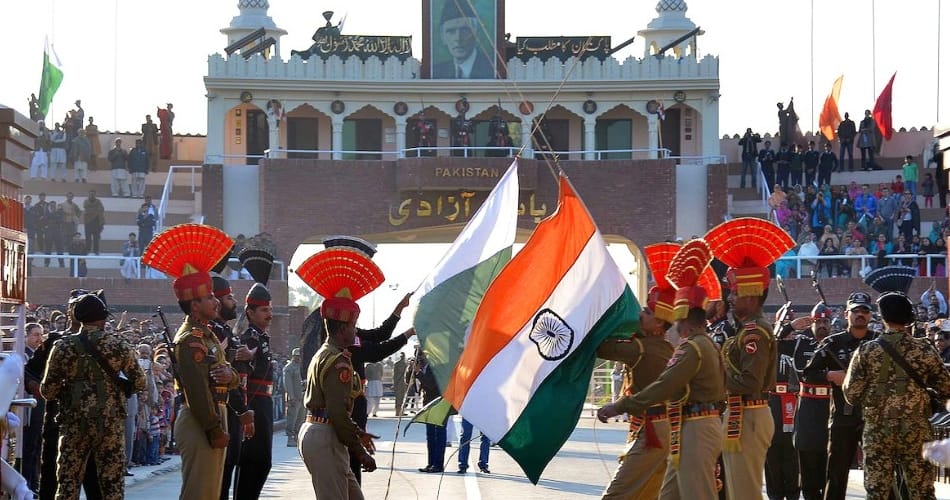 War on river water can be fought between India and Pak