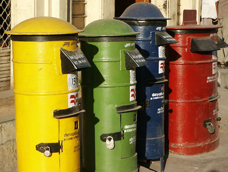 indian post invites application from 10th pass for gujarat circle 