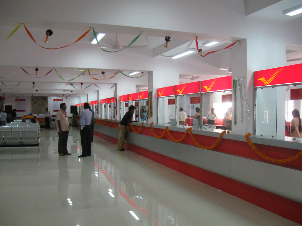 indian post invites application from 10th pass for gujarat circle 