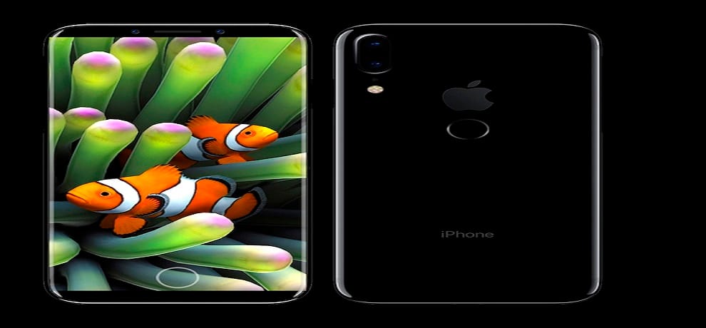 iPhone 8 Leak Reveals Surprising Design