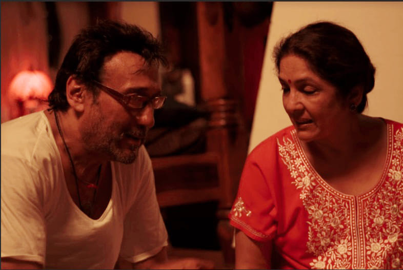 Jackie Shroff and Neena Gupta will spice up sex life in Sonam Nair's short film