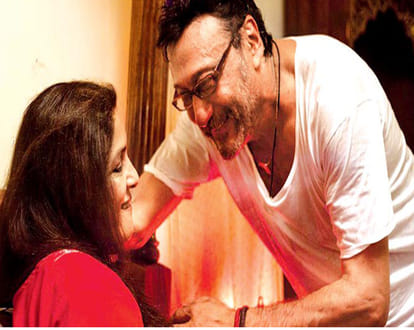 Jackie Shroff and Neena Gupta will spice up sex life in Sonam Nair's short film