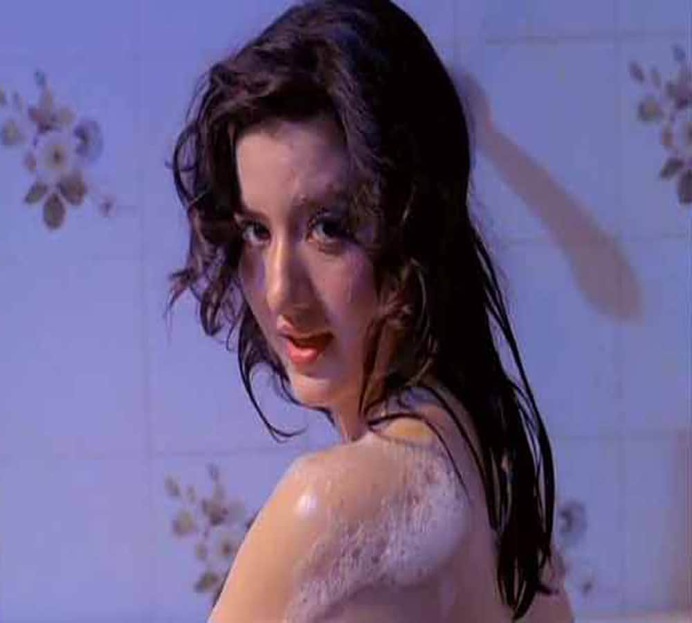 Where is 'Veerana' actress Jasmine ? Underworld don wanted to sleep with her