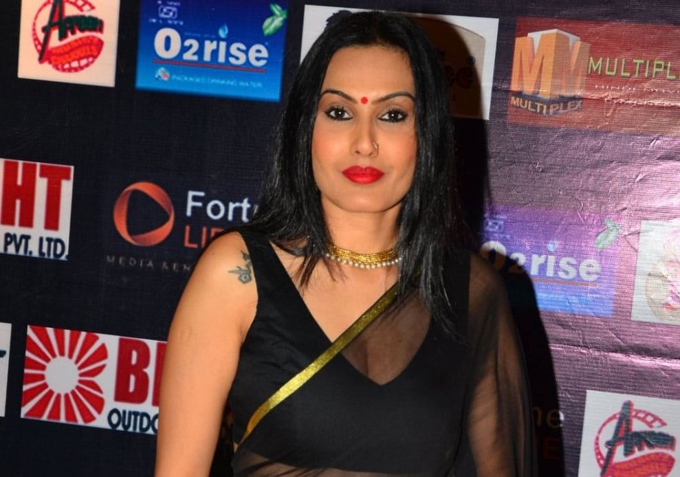 Depression would have killed Kamya Panjabi, Pratyusha Banerjee short film