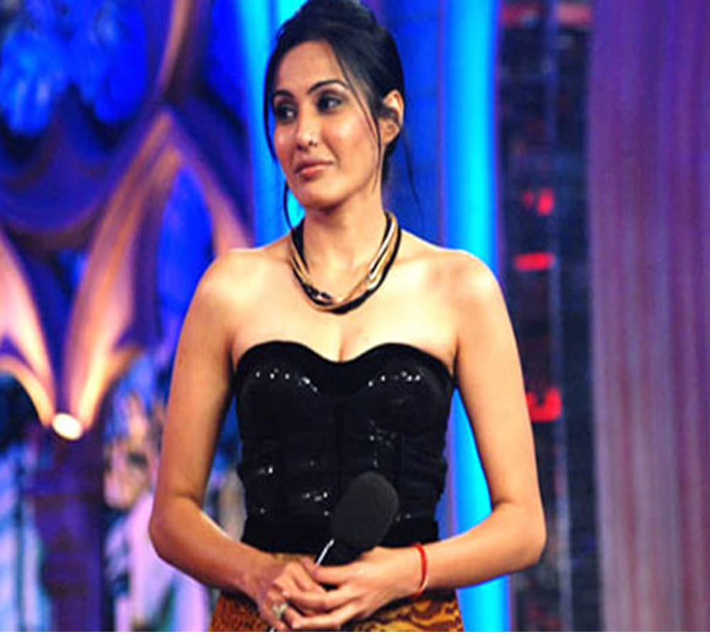 Depression would have killed Kamya Panjabi, Pratyusha Banerjee short film