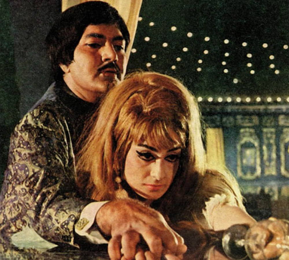 prem chopra Birthday Bollywood’s Most Despised Villain