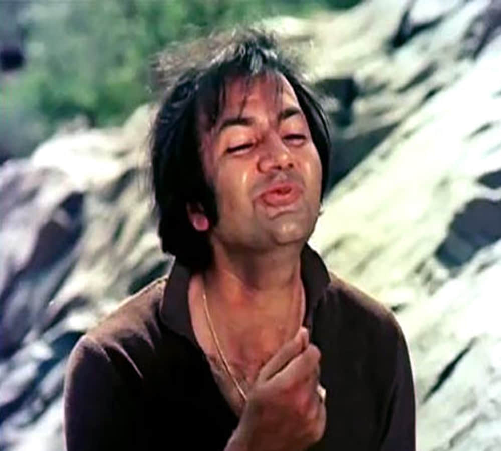 Bollywood: Those famous villains of Bollywood who defeated the hero in popularity, their dialogues are still famous
