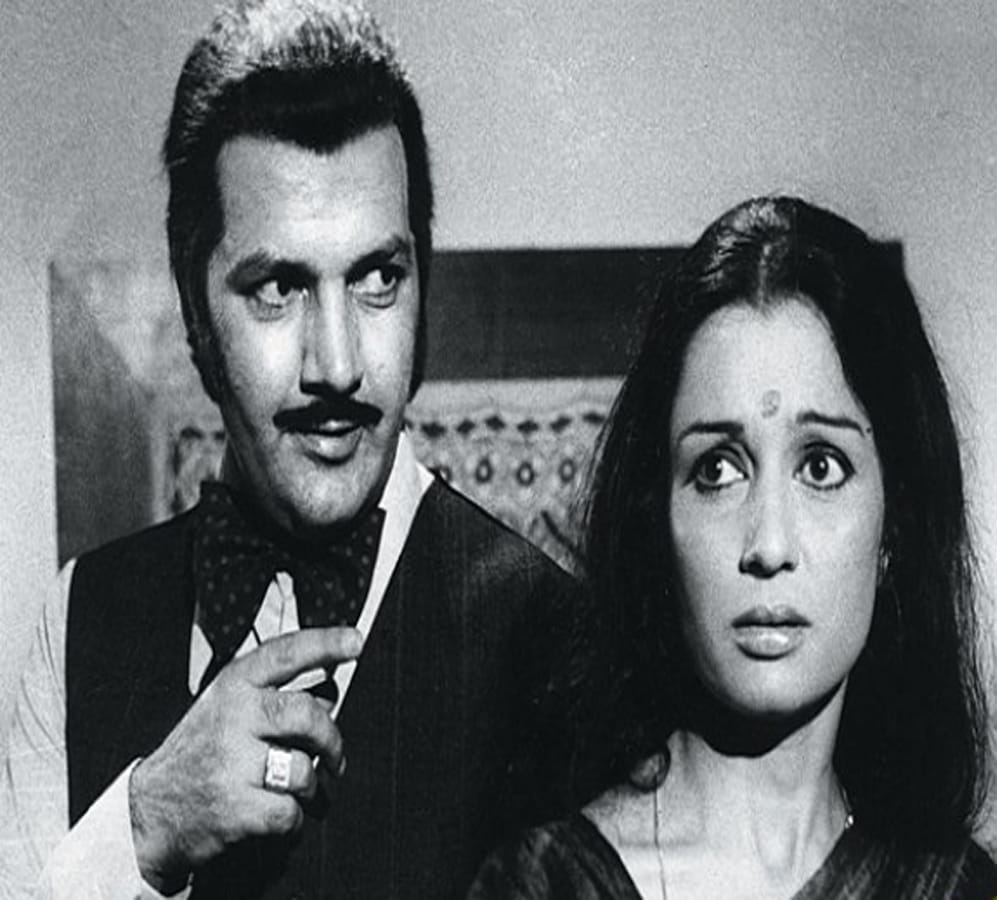 Prem Chopra unknown facts, bollywood movies rape scene shoot