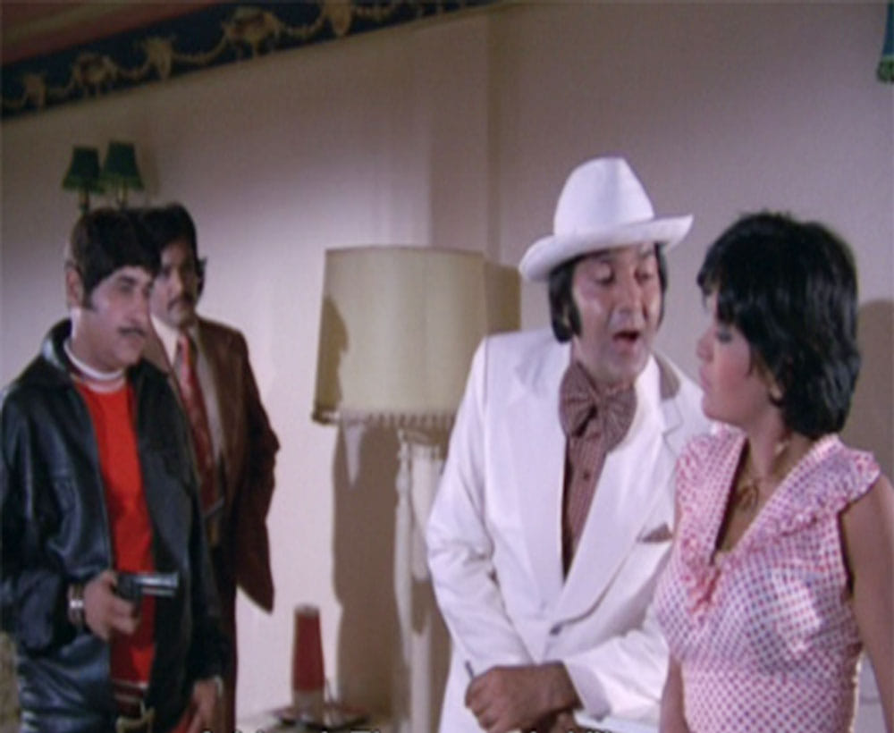 Prem Chopra unknown facts, bollywood movies rape scene shoot