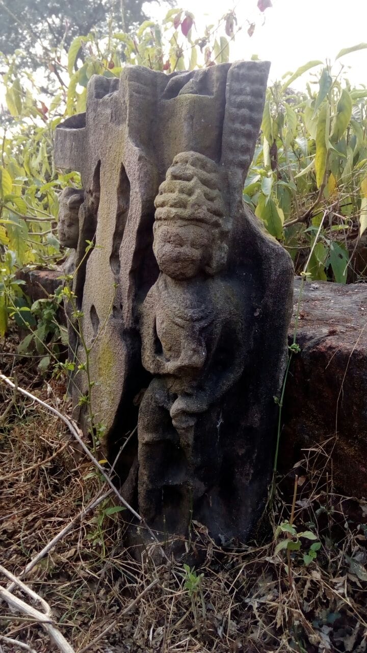 Kushan Empire : Remains of two thousand years old settlement found in Jaunpur, Uttar Pradesh