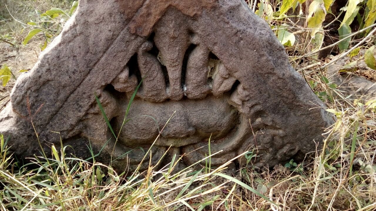 Kushan Empire : Remains of two thousand years old settlement found in Jaunpur, Uttar Pradesh
