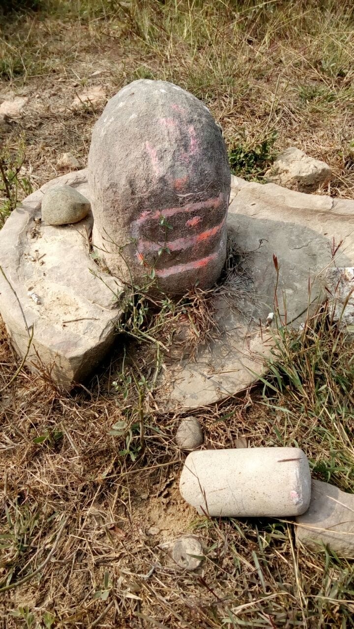 Kushan Empire : Remains of two thousand years old settlement found in Jaunpur, Uttar Pradesh